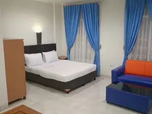 Hotel Familie 2 Metro