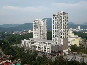 Mercure Selangor Selayang