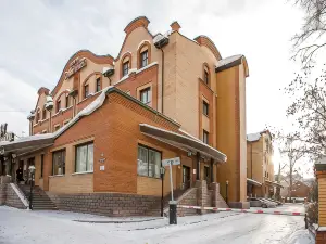 Bon Apart Hotel
