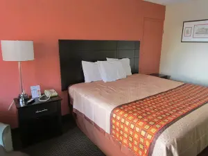 Travelers Lodge Beatrice