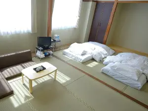 ビジネスイン南海