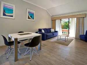 Vintages Accommodation
