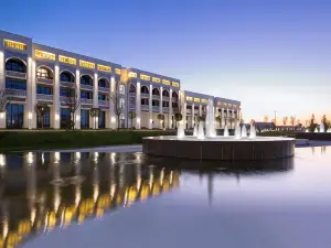 Farovon Khiva Hotel