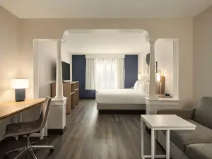 Spark by Hilton Woburn Boston