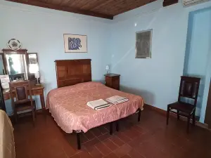 Poggio del Castagno