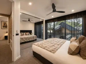 Black Sheep alpine getaways