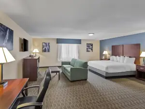 Rodeway Inn