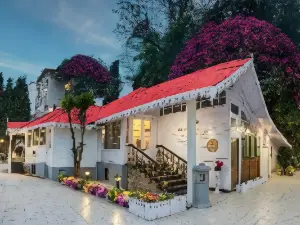 Summit Swiss Heritage Resort & Spa