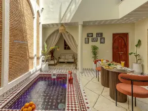 Riad Rouge Imperial