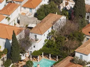 Bratsera Boutique Hotel