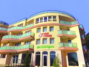 Albizia Beach Hotel