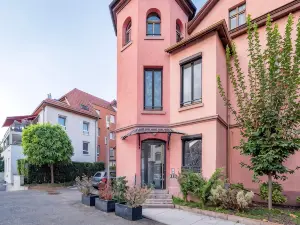 Le Manoir de Cyrielle à 10 Min du Centre de Strasbourg
