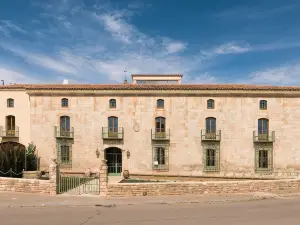 Hospedium Hotel Palacio la Lozana