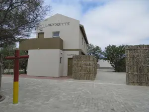 Lagoon Chalets
