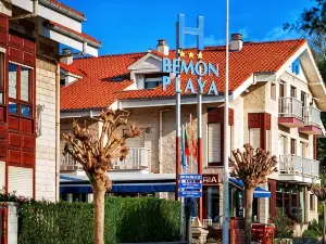 Hotel Bemon Playa