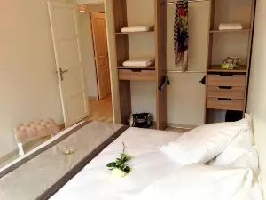APPART'HOTEL61 Comme à la maison au Cœur de la Normandie