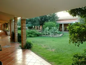 Sa Pedrera Country Hotel