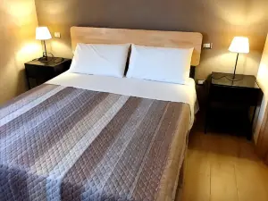 Pacifico Rooms