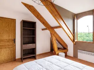 Chic House a 15 minutes of paris