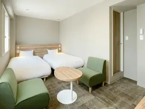 Hotel Green Core Plus1
