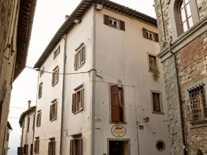 Hotel Borgo Antico
