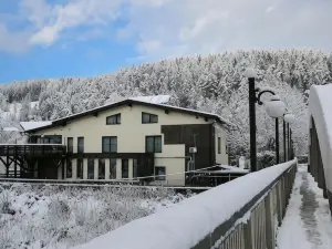 Aquarius Boutique Hotel