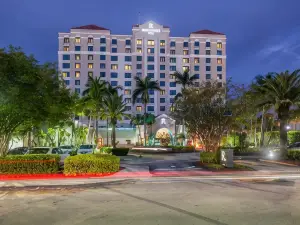 Renaissance Fort Lauderdale Marina Hotel