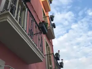 坎法塞希亞旅館