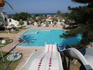 Hotel Royal Jinene Sousse