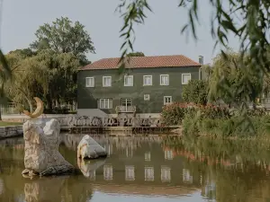 Quinta do Pinheiro Hotel E Eventos by Grupo Quinta Dos Lagos