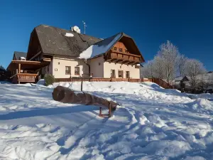 Penzion Pod Šerákem