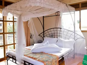 Rates Hotel Mbale