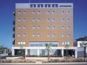 Eniwa Station Hotel