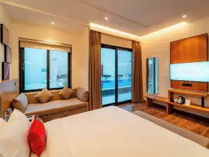 โรงแรม Playotel Resort Indore