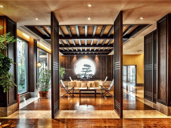 Wuzhen Tong'an Inn