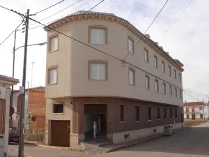 Hostal la Paz