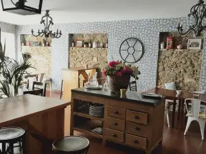 Casa Castro