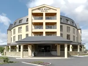 The Rose Hotel