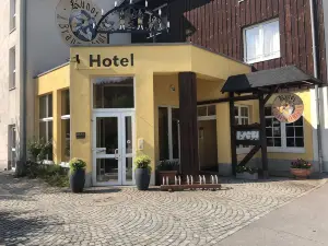Alte Schleiferei