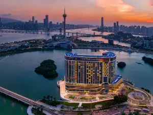 YOHO Treasure Island Hotel - Rivage Continental