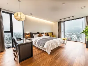 Dobong Hotel Bay204
