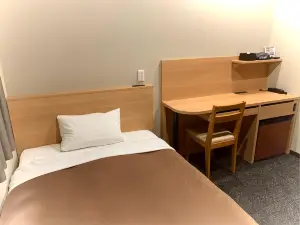 ステーションホテル桑名