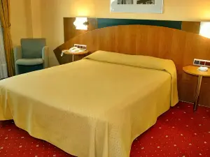 ホテル シルボタ