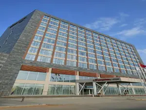 Hampton by Hilton Kocaeli Symbol