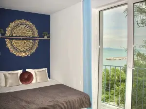 Sunset Art Hotel
