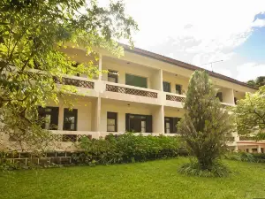 Parador Hampel