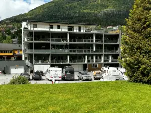 Stryn House Hotel
