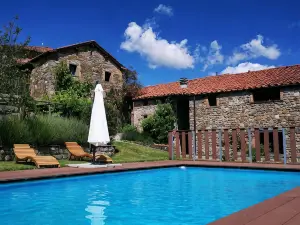 Agriturismo Cilla
