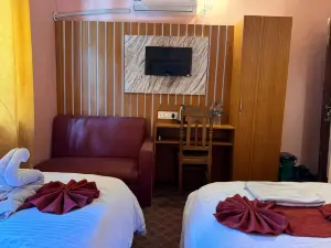 The Hotel Mountain Taplejung
