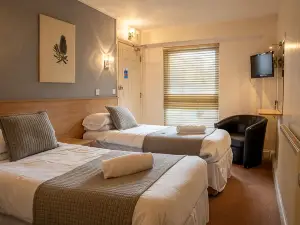Winchelsea Lodge